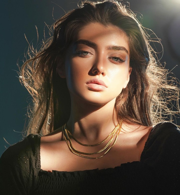Negin Haghdost