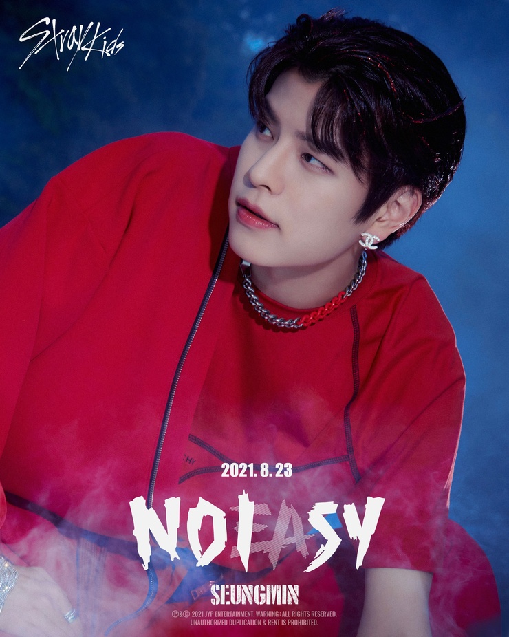 Stray Kids