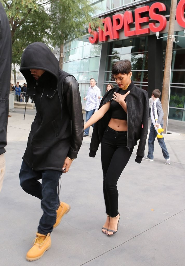 Rihanna