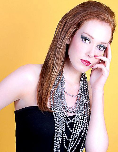 Natalie Locke