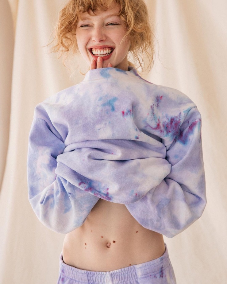 Hailey Beth
