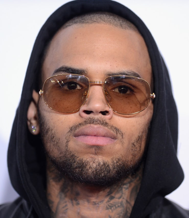 Chris Brown