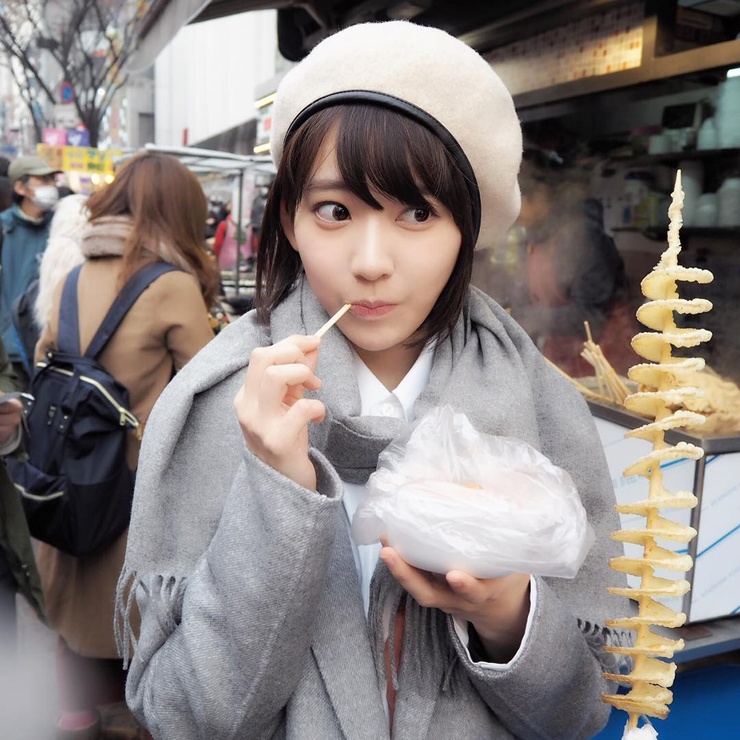 Sakura Miyawaki