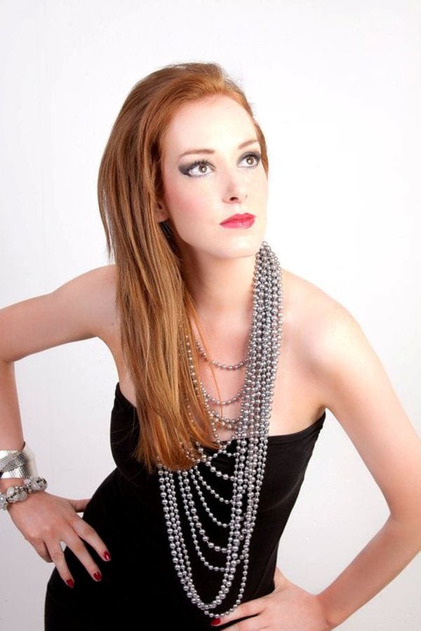Natalie Locke