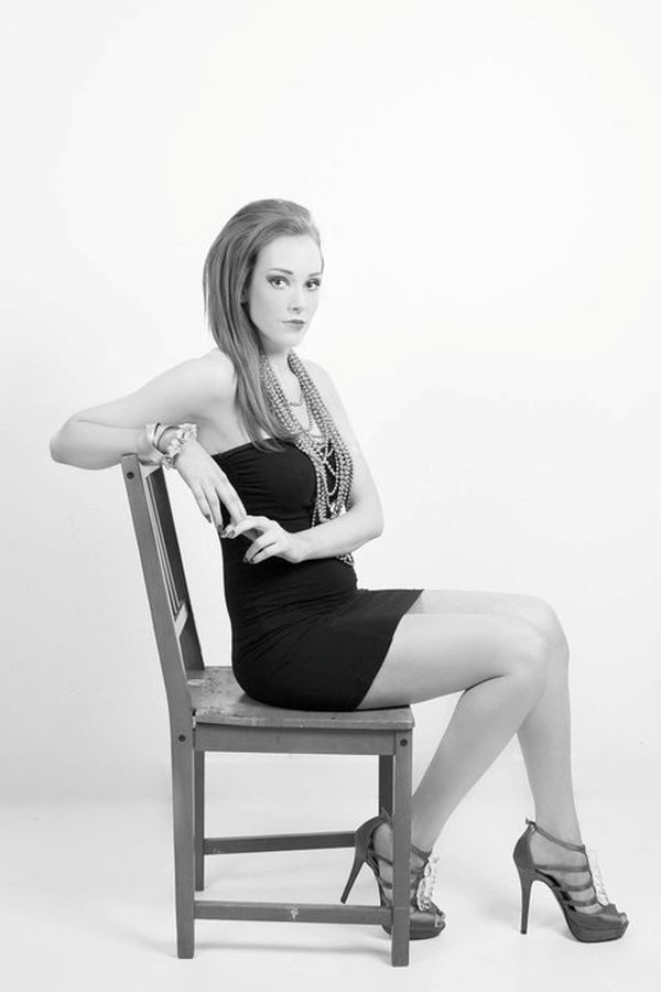 Natalie Locke