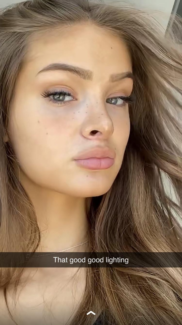 Brighton Sharbino