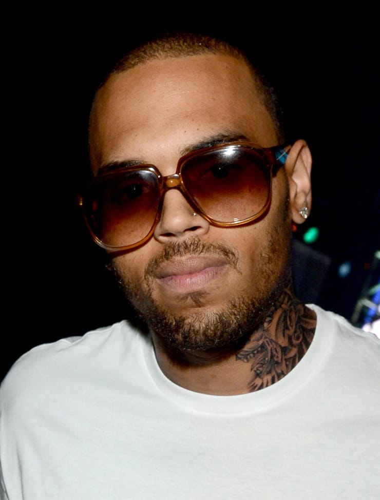 Chris Brown
