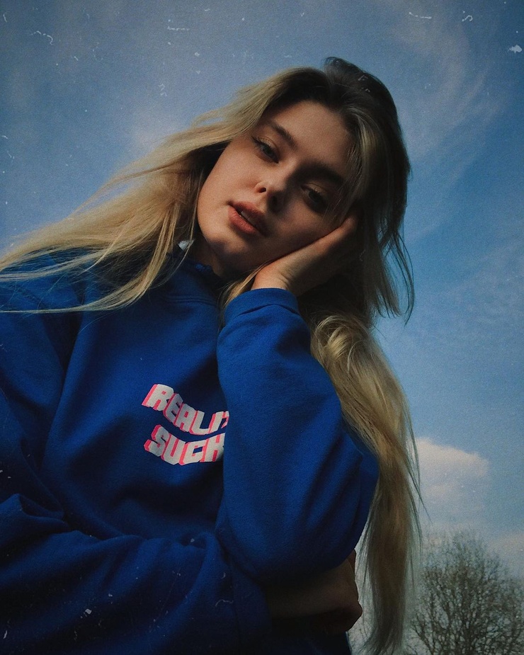 Kristina Rozhkova