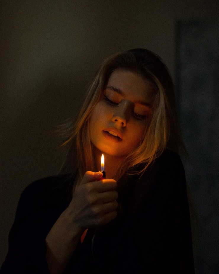Kristina Rozhkova