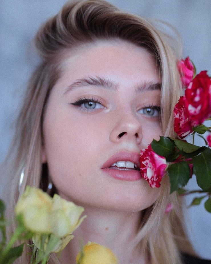 Kristina Rozhkova