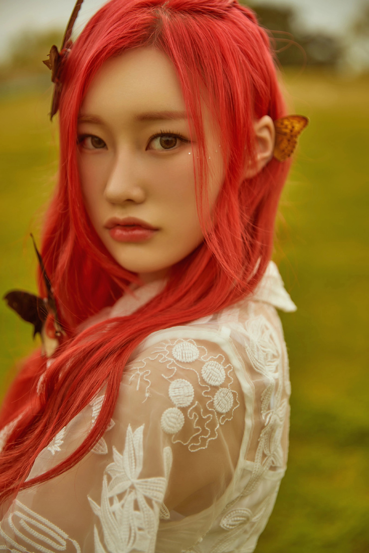 Dajung Jung Dajung Jung
