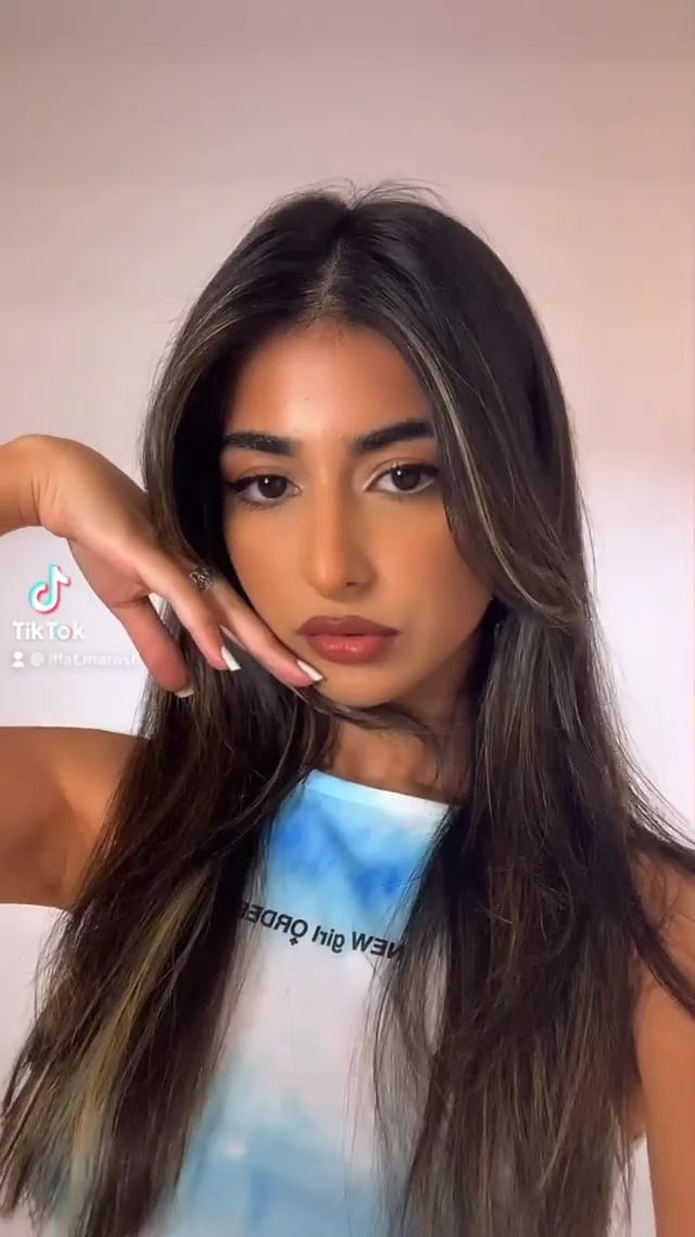Iffat Marashi