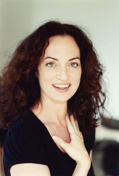 Natalia Wörner