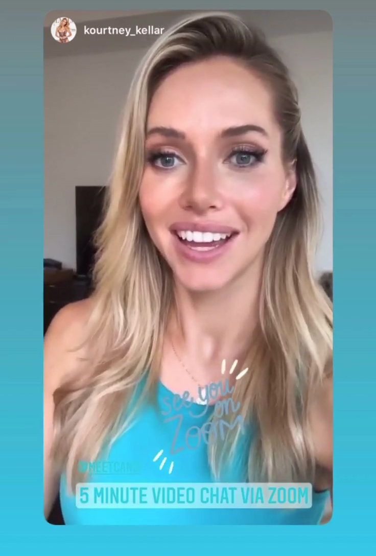 Kourtney Kellar