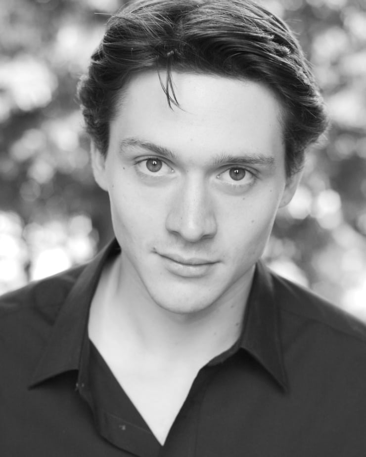 David Oakes