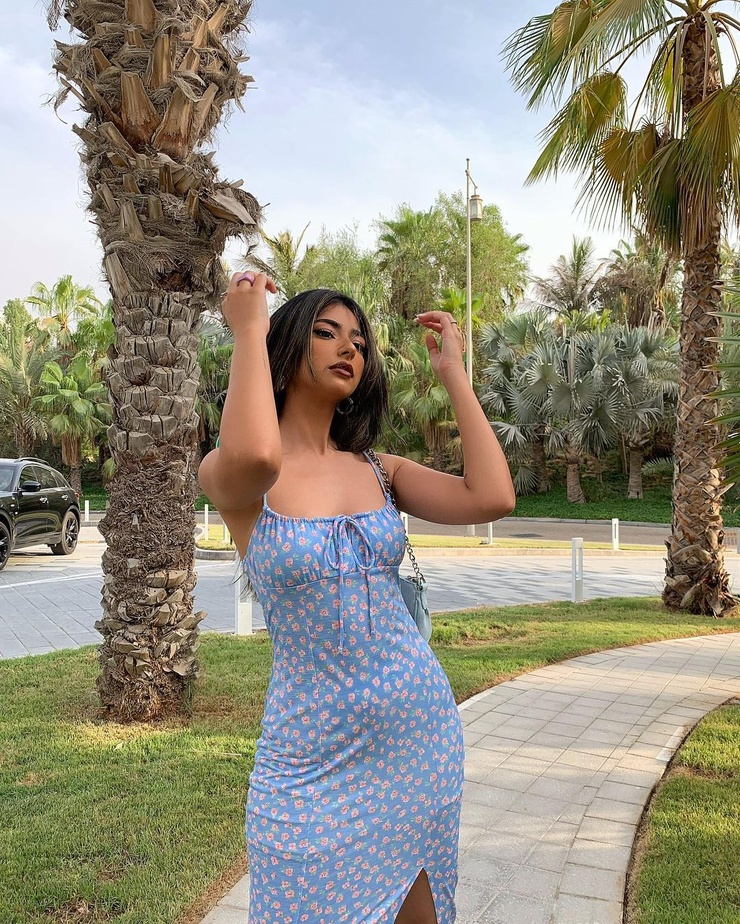 Iffat Marashi