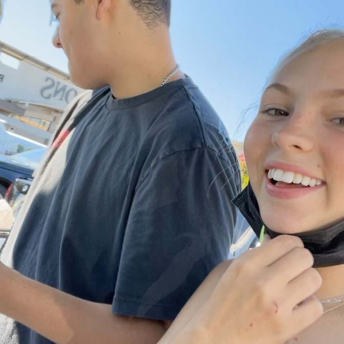 Jordyn Jones