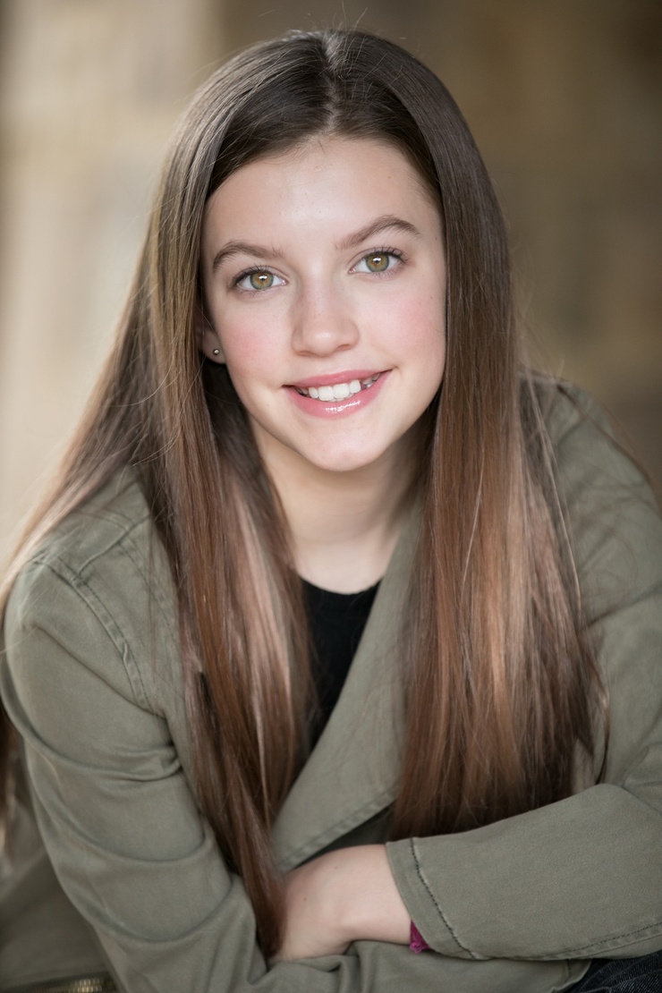 Ava Grace