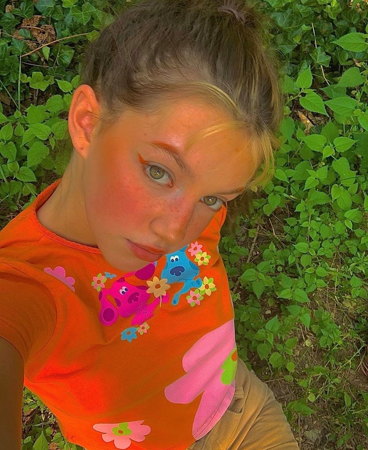 Ava Grace