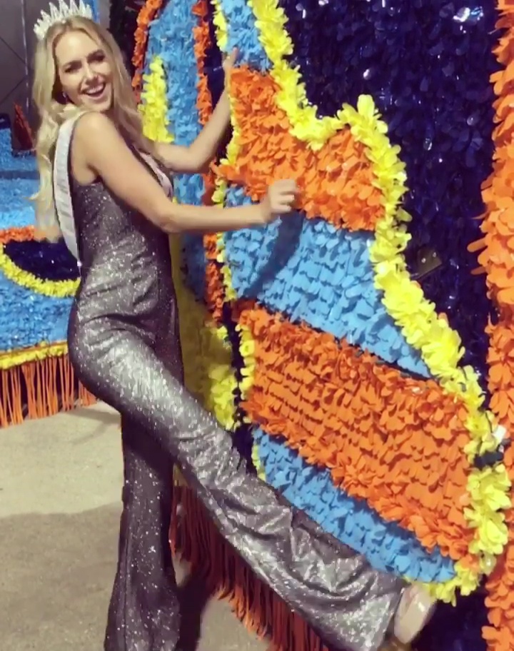 Kourtney Kellar