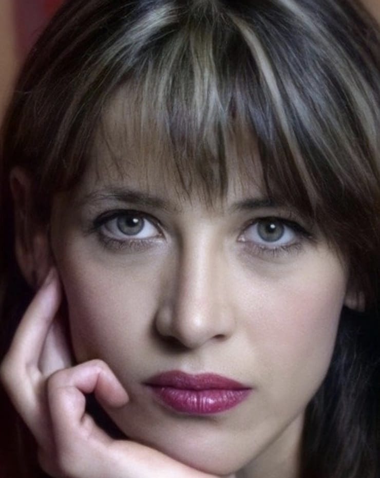 Sophie Marceau