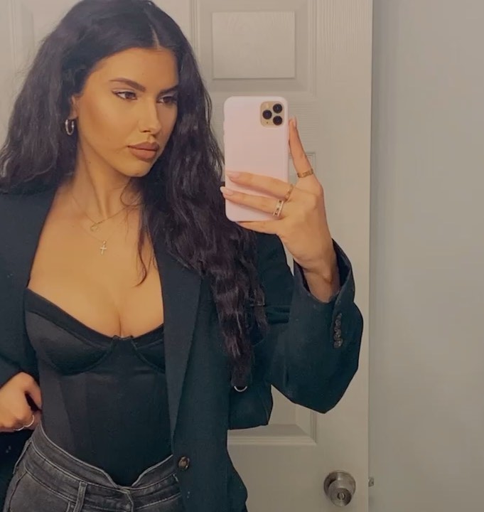 Jehona Dreshaj