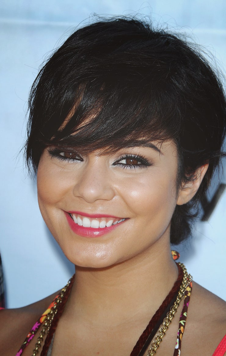 Vanessa Hudgens Vanessa Hudgens