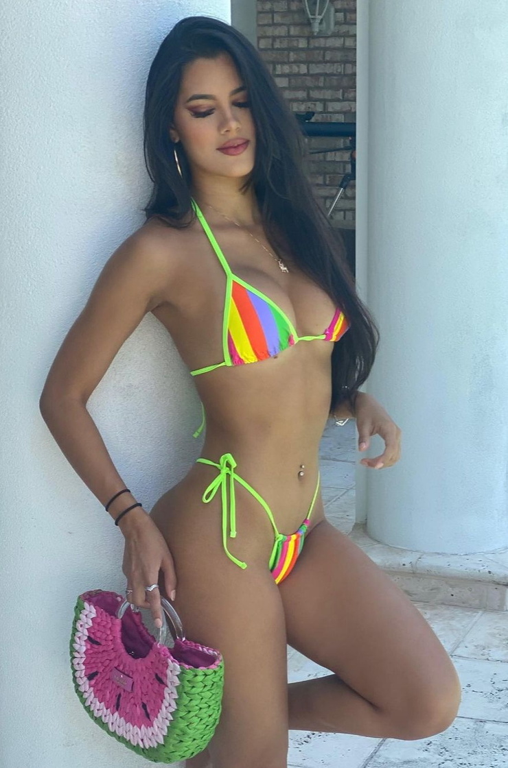 Vanessa Bedoya Tabares