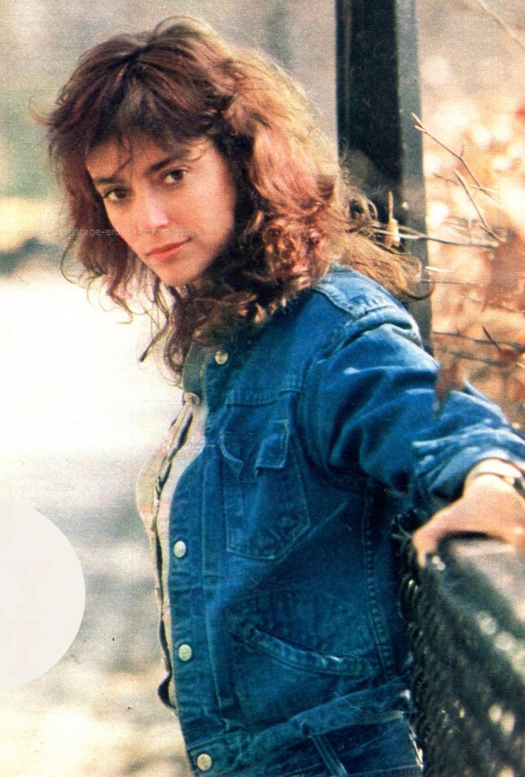 Rachel Ward Rachel Ward