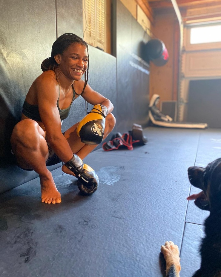 Angela Hill