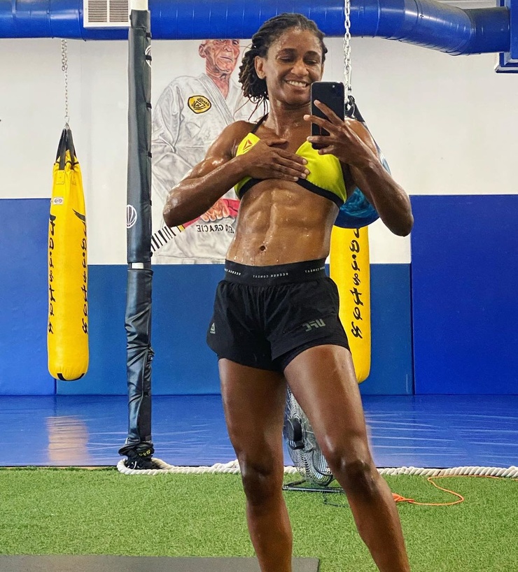 Angela Hill