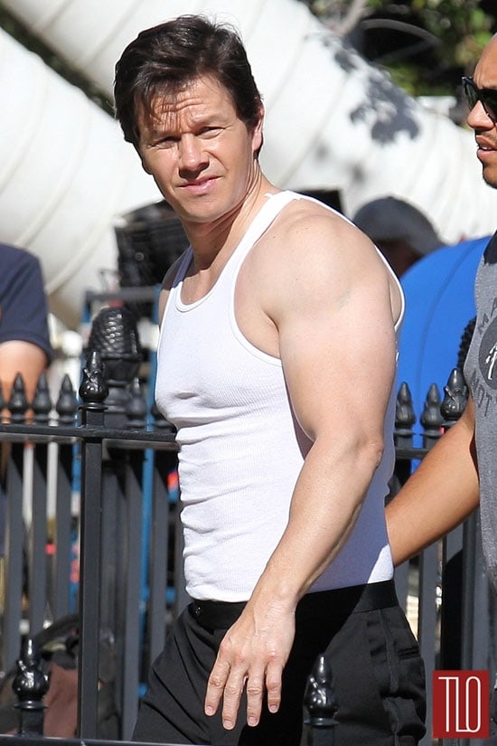 Mark Wahlberg