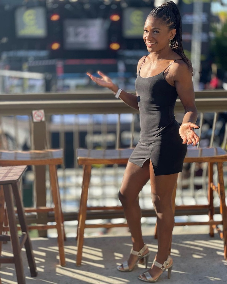 Angela Hill