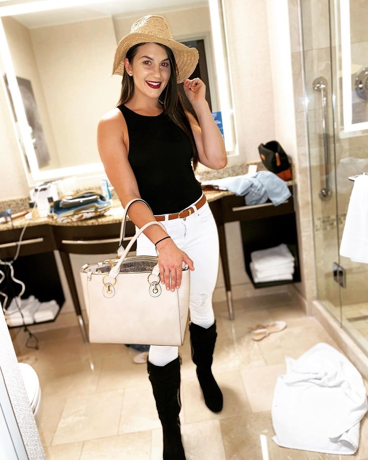 Cheyanne Vlismas