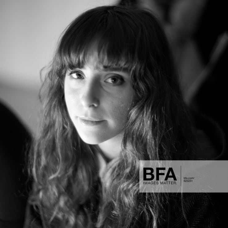 Victoria Legrand