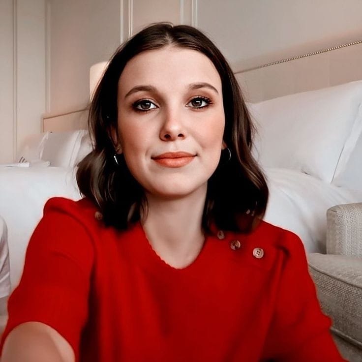 Millie Bobby Brown