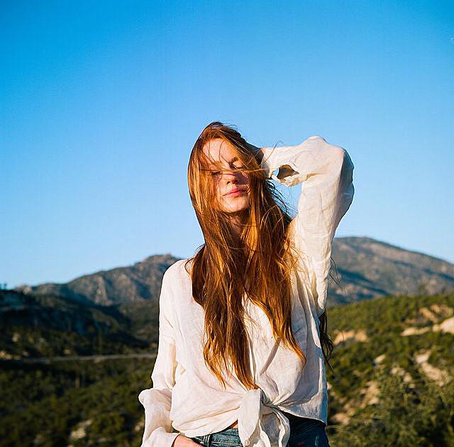 Alina Kovalenko Alina Kovalenko