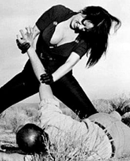 Tura Satana