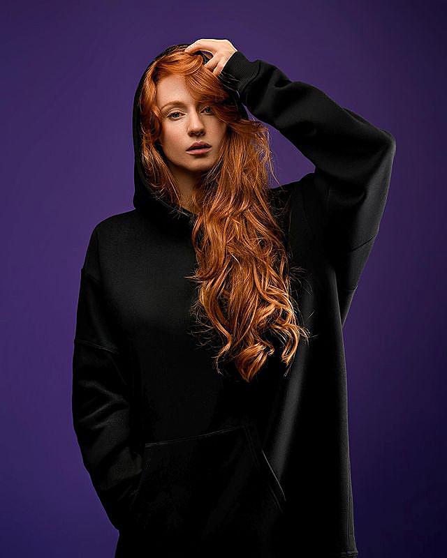 Alina Kovalenko