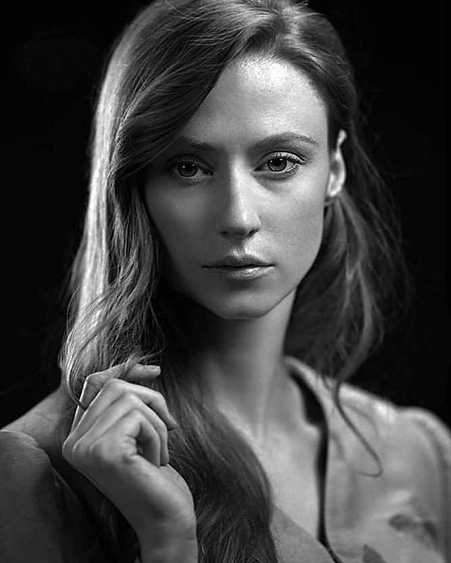 Alina Kovalenko Alina Kovalenko