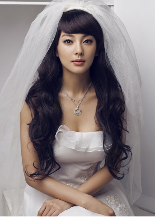 Kitty Zhang Yuqi Kitty Zhang Yuqi