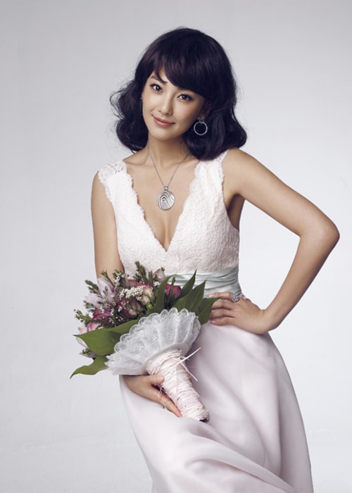 Kitty Zhang Yuqi Kitty Zhang Yuqi