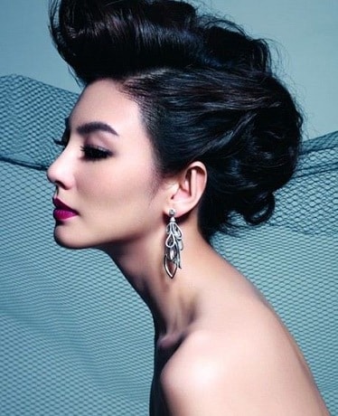 Kitty Zhang Yuqi Kitty Zhang Yuqi