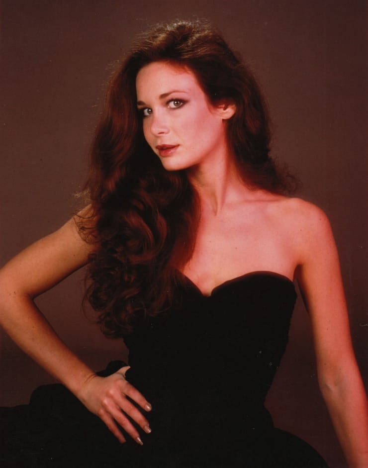 Mary Crosby