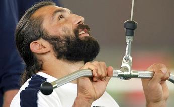 Sébastien Chabal