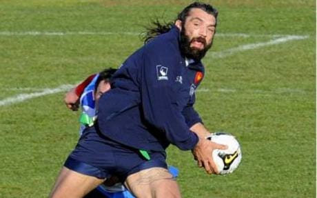 Sébastien Chabal