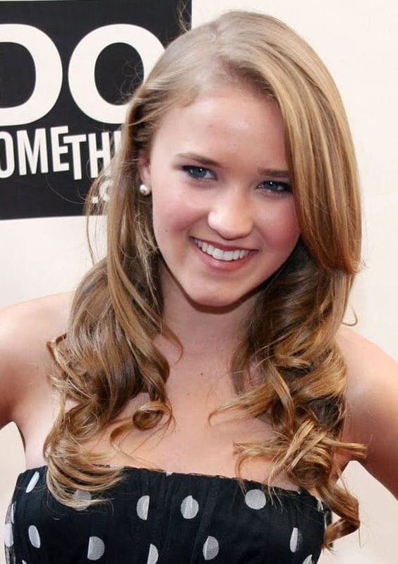 Emily Osment