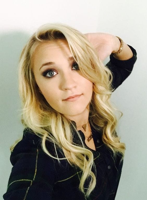 Emily Osment