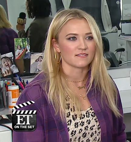 Emily Osment