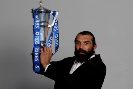 Sébastien Chabal